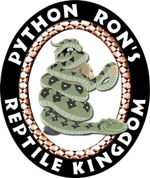 Python Ron’s R
